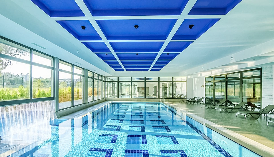 هتل لیبرتی کوش آداسی